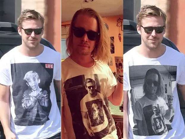 The Fascinating Journey of Macaulay Culkin