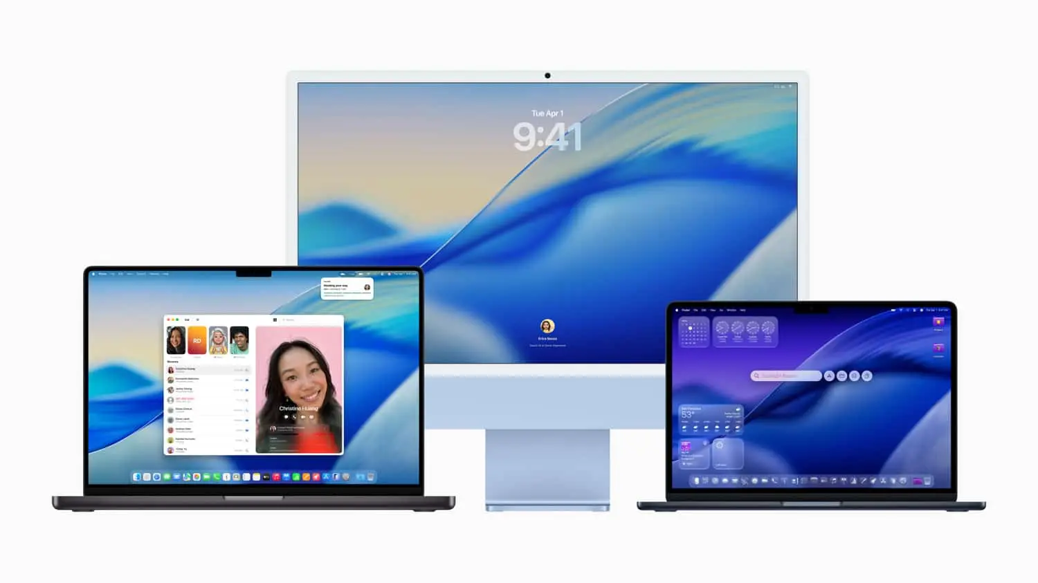 Exploring the New Features of macOS Tahoe
