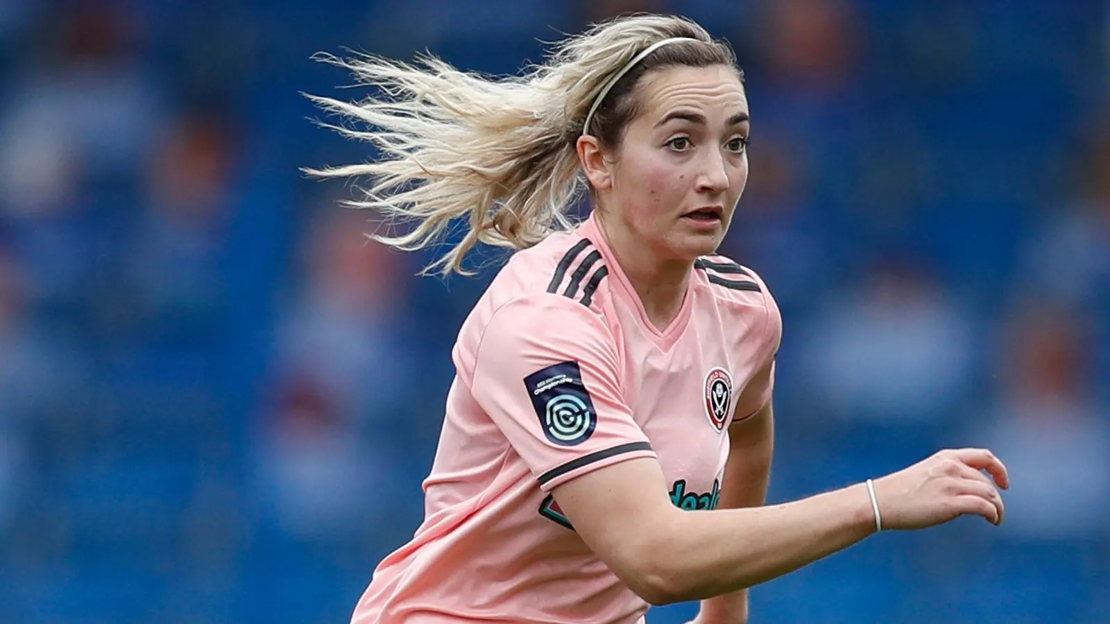 Maddy Cusack: The Rising Star of Women’s Football