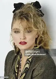 Madonna: The Queen of Pop’s Enduring Legacy in Music and Culture
