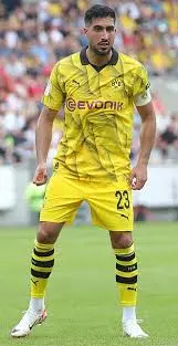 Mainz vs Dortmund: A Showdown in the Bundesliga