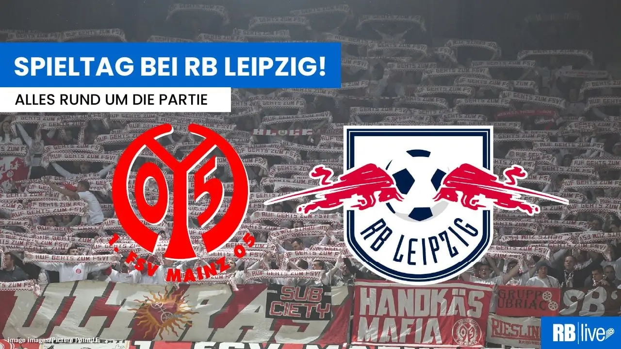 Mainz vs RB Leipzig: A Key Bundesliga Showdown