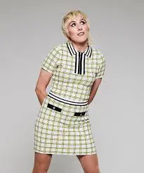 Maisie Adam: The Comedic Journey of a Rising Star