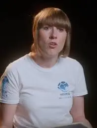 Maisie Adam: A Bright Star in the Comedy Scene