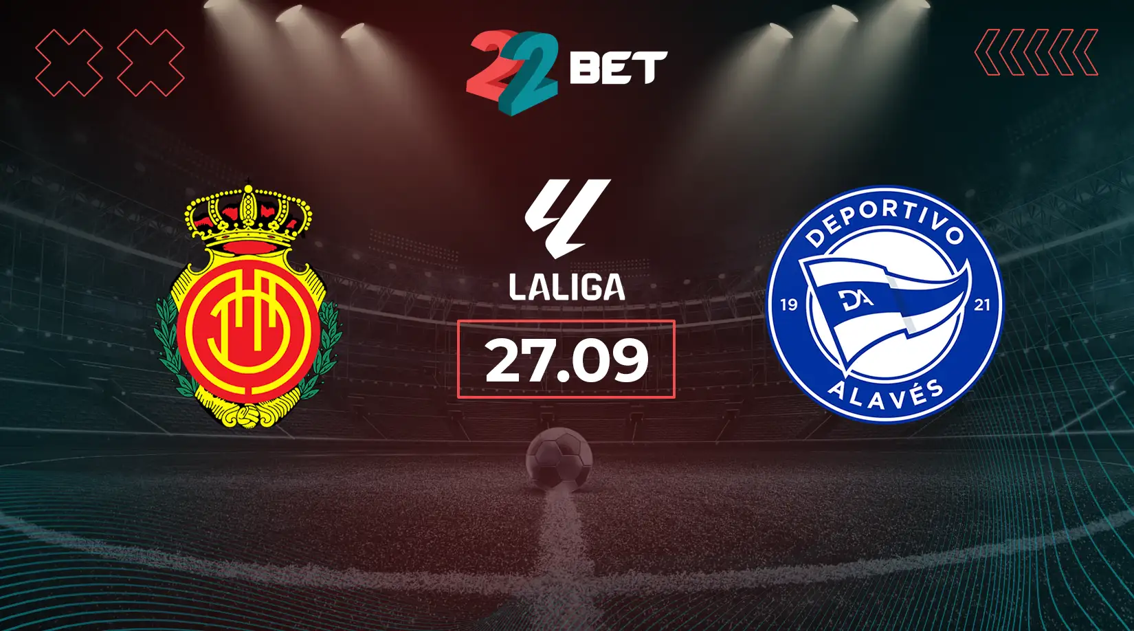 Mallorca vs Alavés: A Key Match Up in La Liga