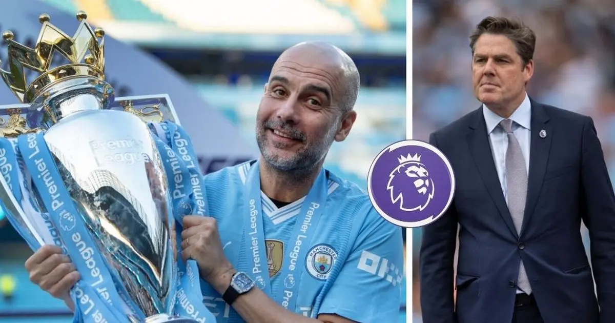 Understanding the Recent Charges Against Manchester City