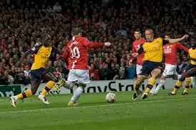 Man Utd vs Arsenal: A Historic Showdown in Football