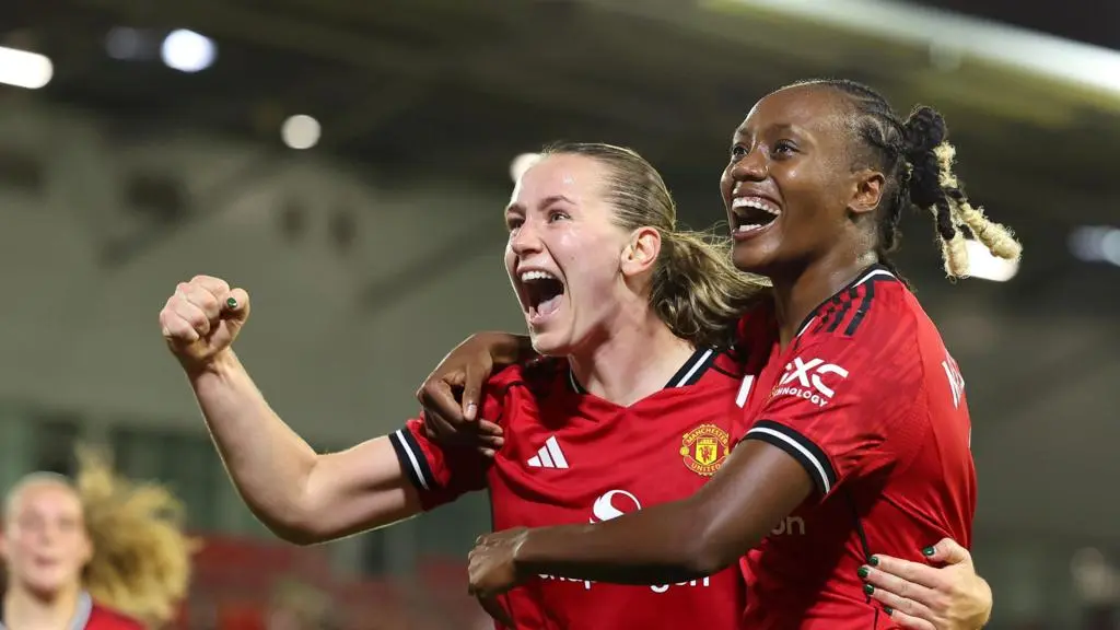Man Utd vs Brann: Highlights from the Pre-Season Clash