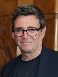 The Initiatives and Impact of Manchester Mayor Andy Burnham