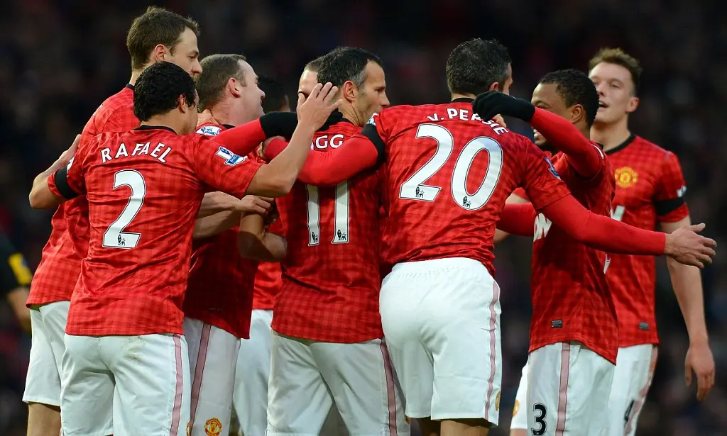Manchester United: Current Season Insights and Performance