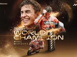 Marc Marquez: A Deep Dive into His MotoGP Journey