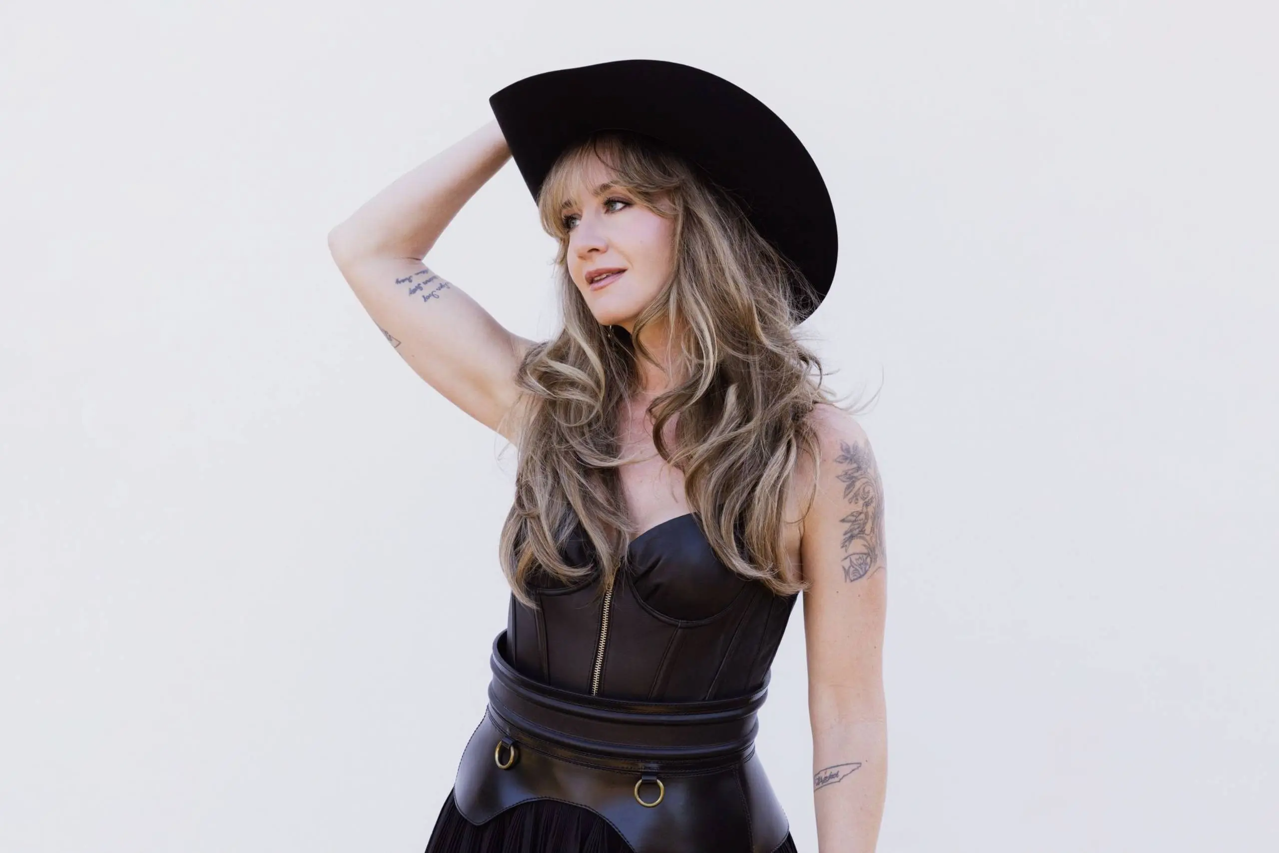 Exploring the Rise of Margo Price in Country Music