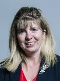 Maria Caulfield: An Overview of Her Political Influence