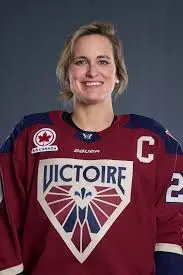 The Impact of Marie-Philip Poulin on Women’s Ice Hockey