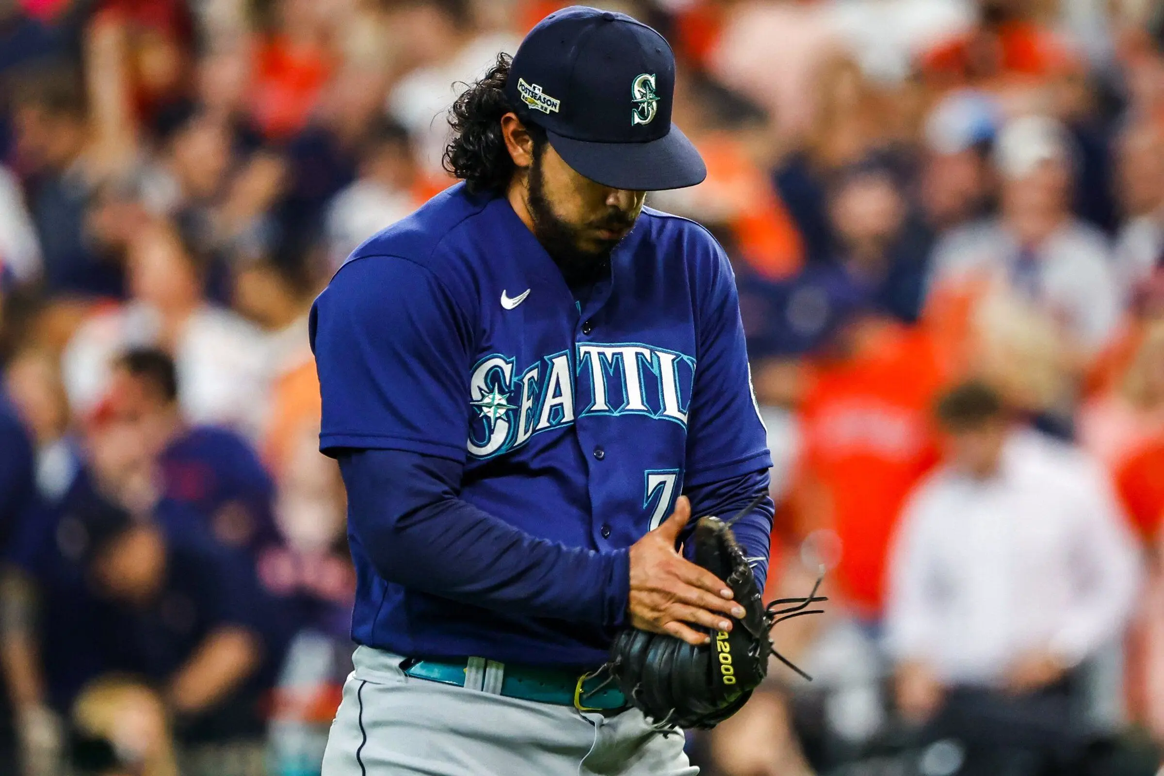 Mariners vs Astros: A Look into Their Competitive Showdowns