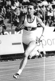 Marita Koch: Celebrating the Legacy of a Track Legend