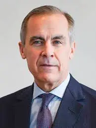Mark Carney: A Dual Influence in Finance and Climate