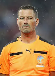The Career and Influence of Mark Clattenburg