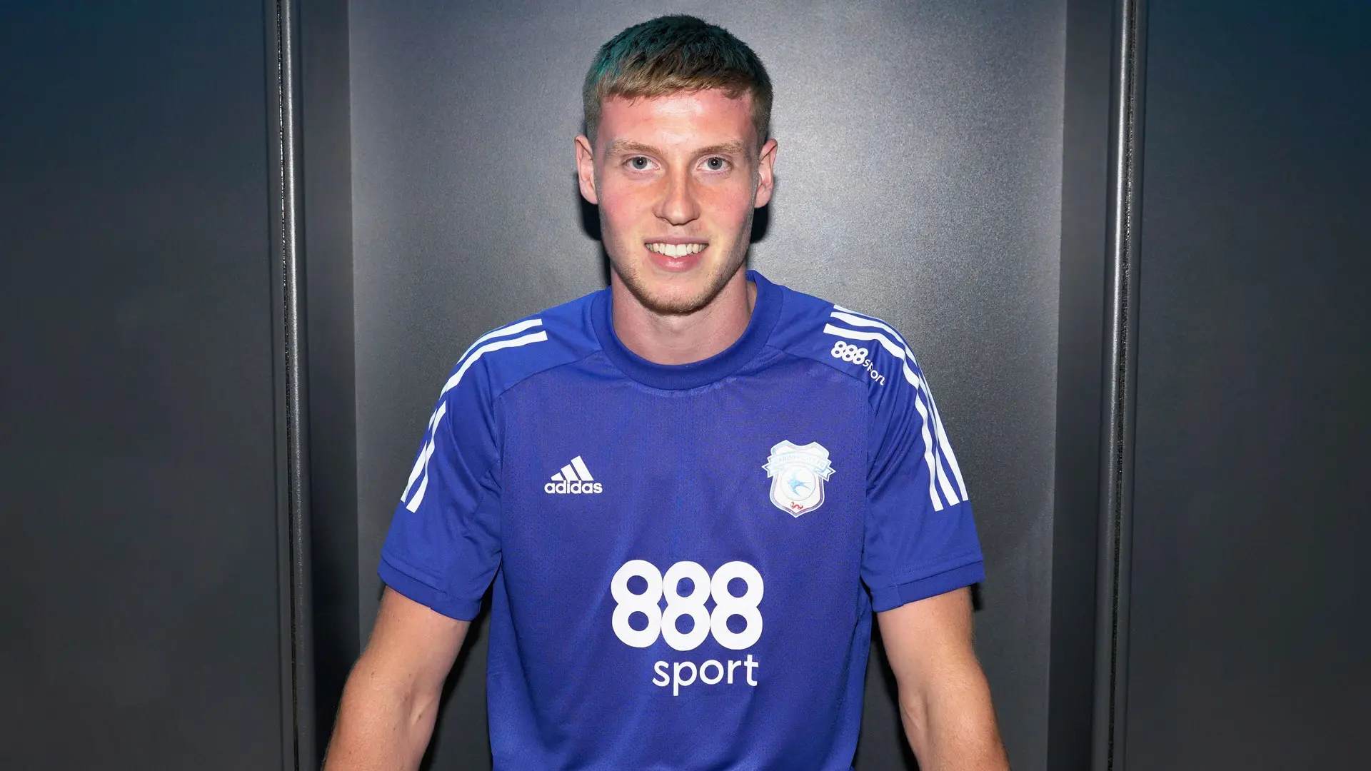 Mark McGuinness: The Rising Star of English Football