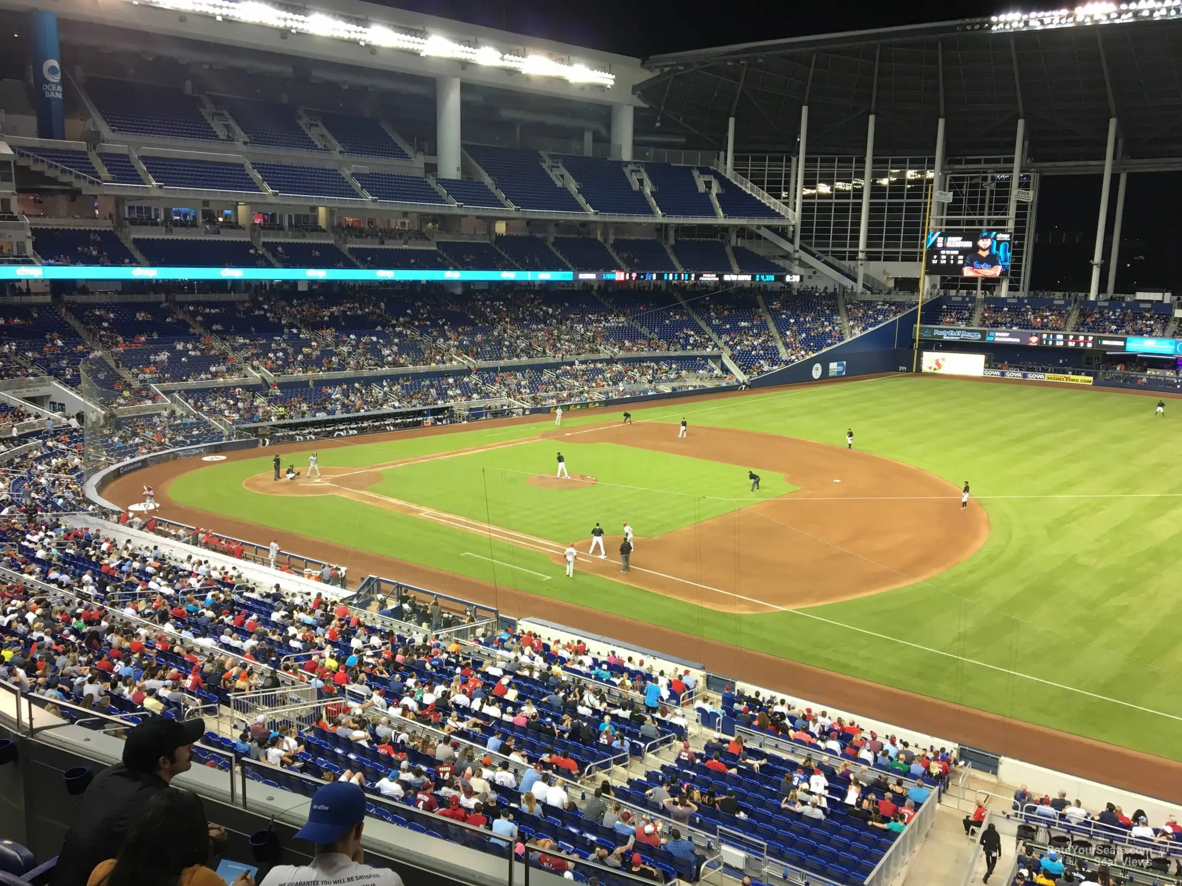 Marlins vs Rangers: Exciting Showdown in Major League Baseball