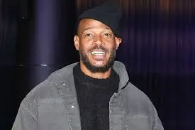 Marlon Wayans: A Multifaceted Talent in Entertainment