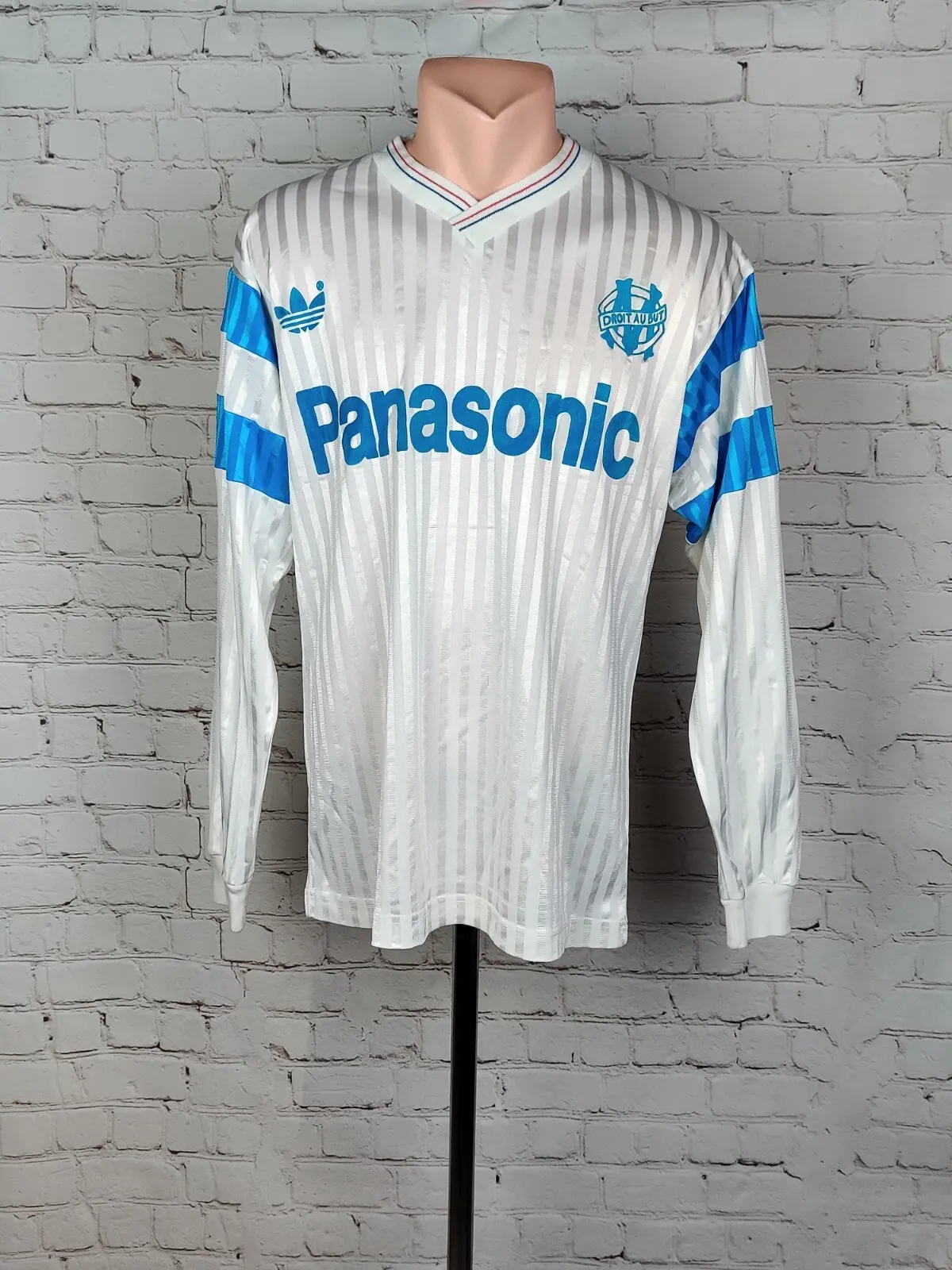 Marseille FC: A Legacy of Passion and Excellence