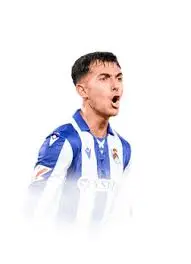 Martín Zubimendi: The Future of Football