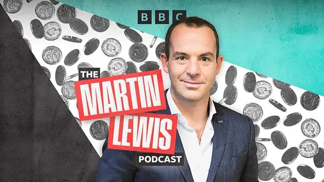 Martin Lewis: The Voice of Financial Wisdom in the UK