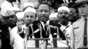 Legacy of Martin Luther King Jr. and His Impact on Society
