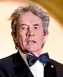 The Enduring Legacy of Martin Short in Comedy