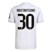 The Impact of Mastantuono in the World of Sports