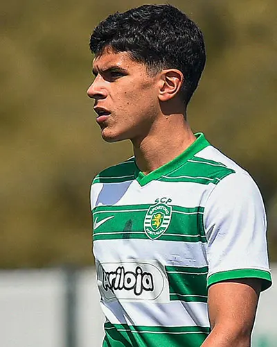The Rise of Mateus Fernandes in Professional Football
