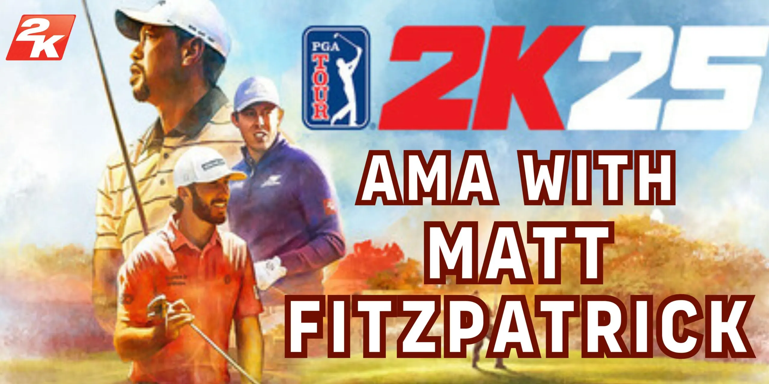 The Inspiring Journey of Matt Fitzpatrick in Professional Golf
