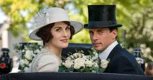 Matthew Goode’s Role in Downton Abbey: A Closer Look