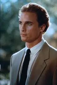 The Multifaceted Journey of Matthew McConaughey
