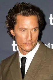The Inspiring Journey of Matthew McConaughey