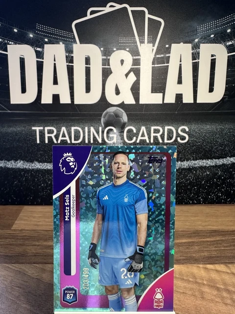 Matz Sels: The Rise of a Goalkeeping Talent