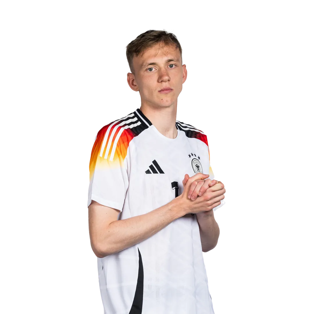 Max Beier: A Promising Talent in the World of Sports