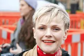 Maxine Peake: The Journey of a British Acting Icon