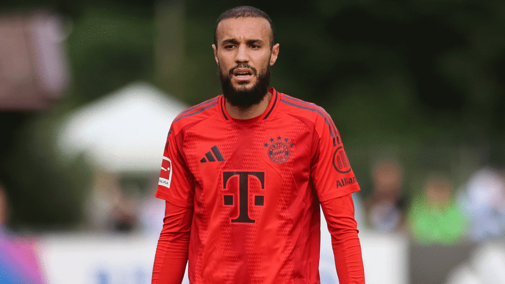 Mazraoui: A Rising Star in the World of Football