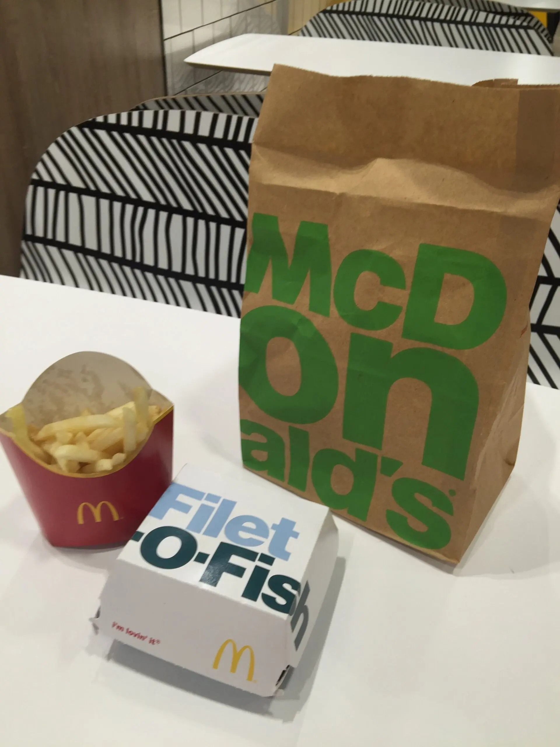 McDonald’s Menu Innovations and Industry Impact in 2023