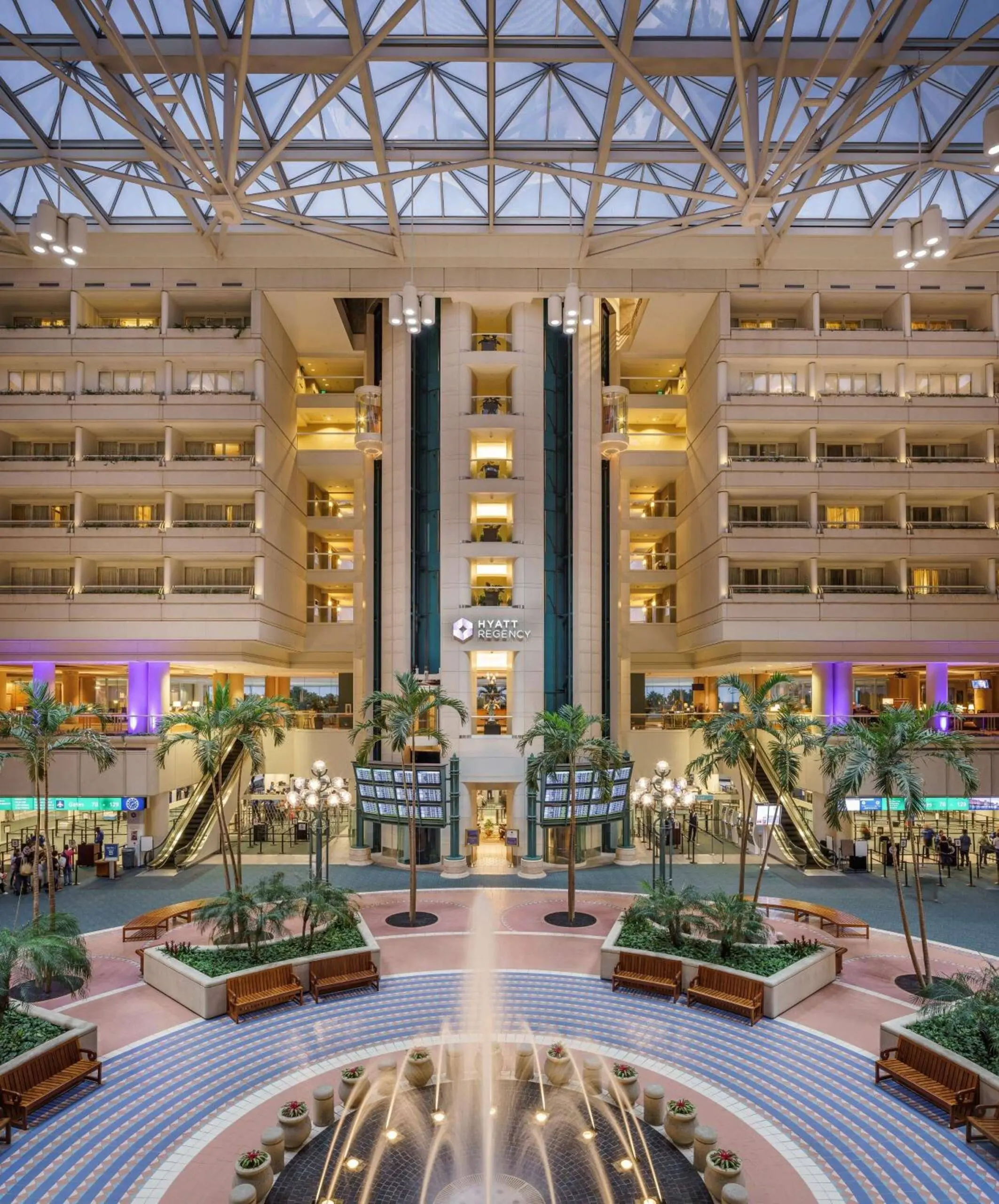 Understanding MCO Airport: Recent Developments and Importance