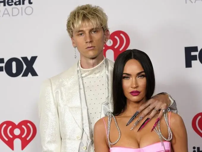 Megan Fox: A Look at Her Latest Projects and Life Changes