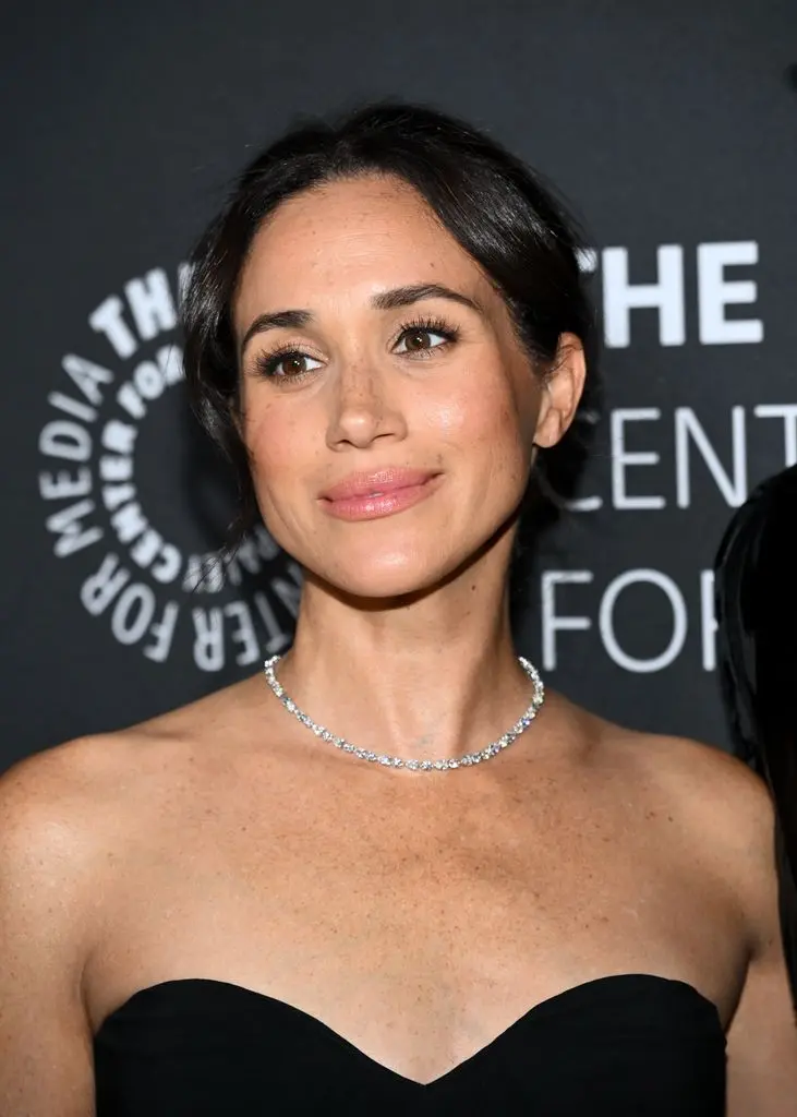Recent Developments Surrounding Meghan Markle