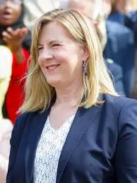 Melissa Hortman: A Leader in Minnesota’s Legislative Changes