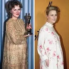 The Legendary Career of Meryl Streep