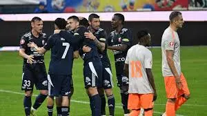 Understanding Metaloglobus Botoșani: A Romanian Football Club