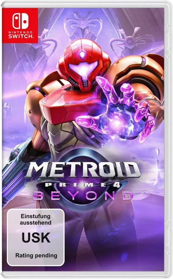 All You Need to Know About Metroid Prime 4