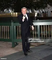 The Legacy of Michael Flatley: Icon of Irish Dance