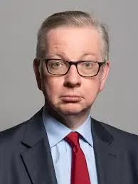 Michael Gove: Key Updates in UK Politics